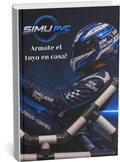 PASO A PASO PARA FABRICAR TU SIMULADOR DE PVC EN CASA